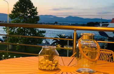 Elegant Apartment Keramoti - Photo 42