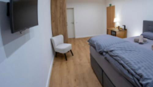 S-Rooms Zimmervermietung 3,4 - Foto 5