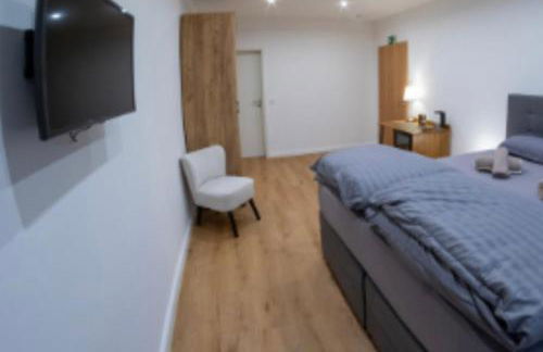 S-Rooms Zimmervermietung 3,4 - Foto 5