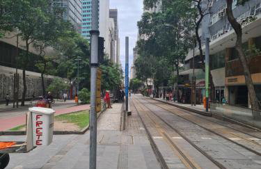 Apartamento Centro - RJ - Foto 51