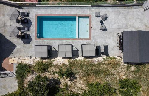 Suites Olive Tree Farm Episkopi Village - Photo 20