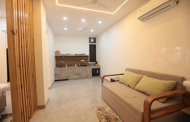 Krita Retreat - Foto 13