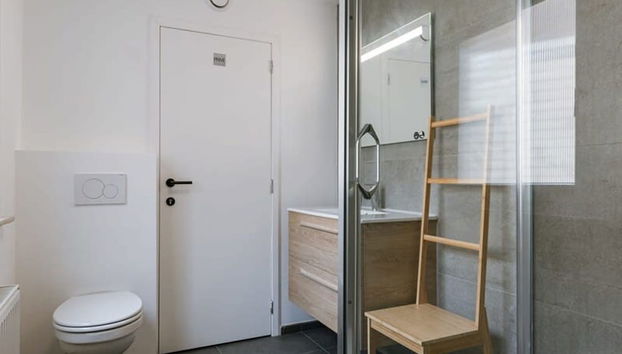 BE BKB Ijze 36 in Blankenberge - Foto 5, Habitación