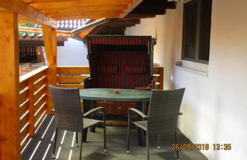 Ferienwohnung Sabine - Foto 29