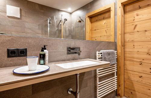 Chalet Hubertus - Foto 47