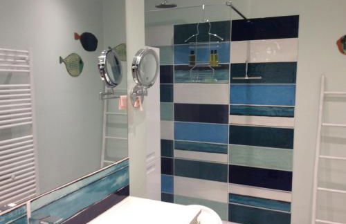 Le Cottage des Mésanges - Photo 15