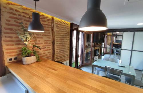 Precioso loft en Bermeo con vistas al mar - Foto 10