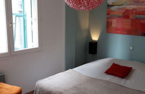 Maisonnette l'Olivier Bleu - Foto 11