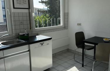 HomeBase - Ferien & Monteurzimmer - Foto 7