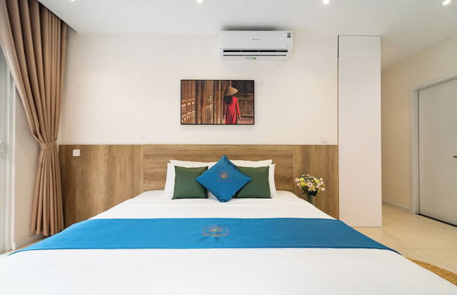 Novus Sol Hotel & Apartment Sunset Town Phu Quoc - Foto 15