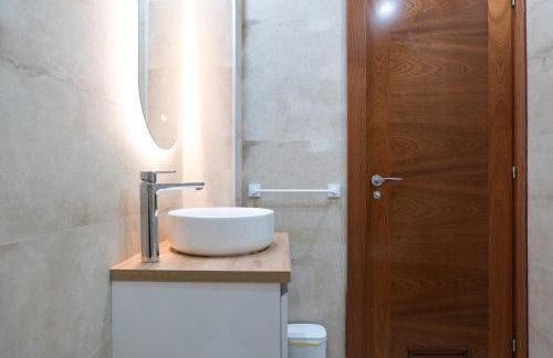 Estudio Céntrico Agua Gibralfaro con Piscina - Foto 24