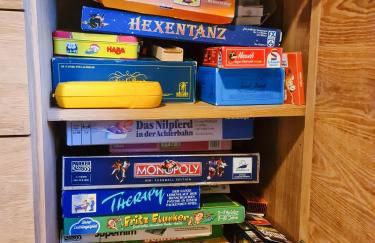 Ferienhäuser Pannier III und IV Doppelhaushälften - Foto 56