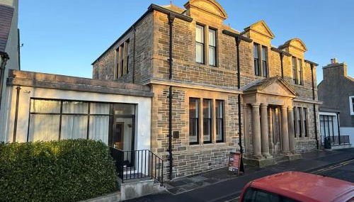 Old Library Apartments - 8a - Foto 2