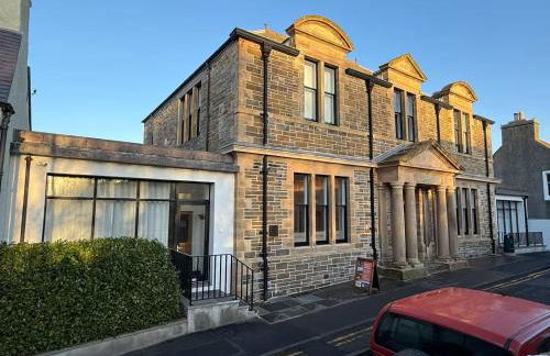 Old Library Apartments - 8a - Foto 2