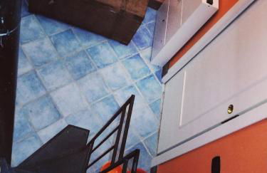 Dammuso SoleLuna. - Foto 23