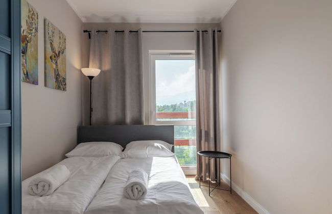 RentPlanet - Holiday Mountain Residence - Foto 2