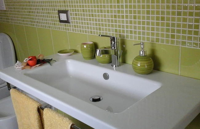 Tenuta Santa Maria - Foto 52