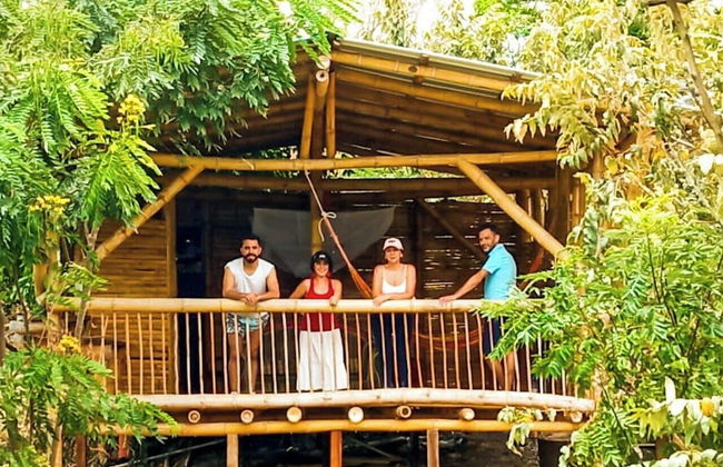 El Cielo Biohospedaje - Foto 2