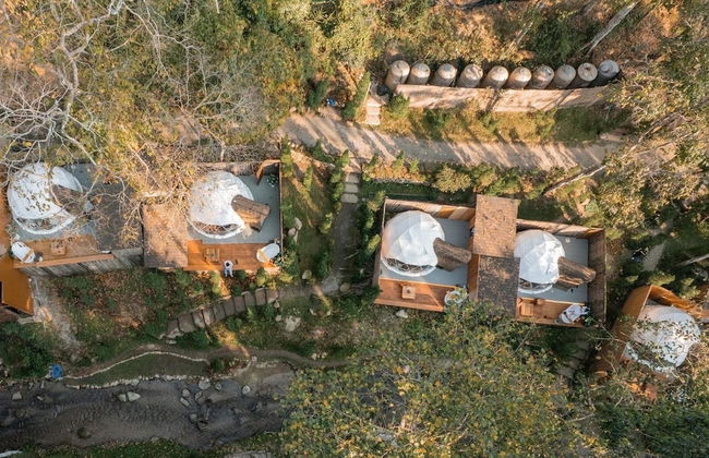 Nelamit Chiang Mai - Foto 16