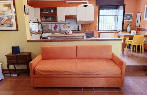 [Oltrepo'] Dimora nei vigneti vicino a Ics Maugeri - Foto 19