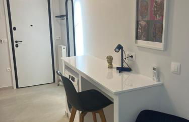 SimOtel Downtown Suite - Foto 7