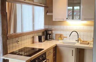 Maison de ville en plein centre historique - Foto 8