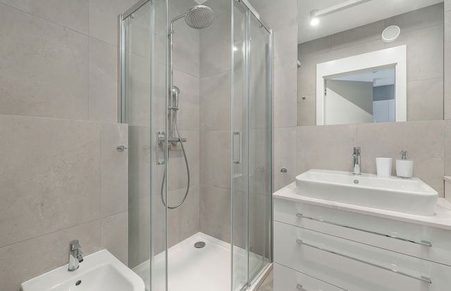 Rogowo Pearl Turquoise by Renters - Photo 20