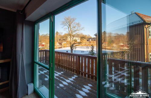 Auszeit-im-Harz Haus 5 Wohnung 23 - Foto 14