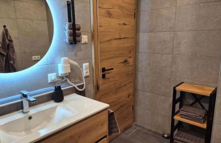 Wohlfühlzeit Naturdesign Chalet`s - Photo 32