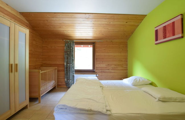 Rendeux Retreat With Sauna - Foto 7