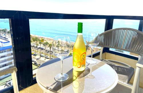 Aloha Playa Deluxe WiFi Swimming Pools & Parking - Foto 44