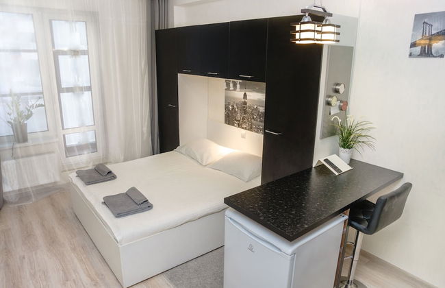 City Park Apartments - Foto 58