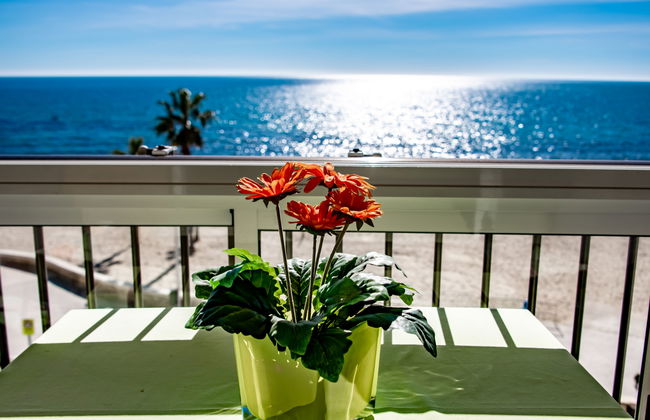 Penon de Ifach - Foto 20