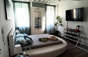 Il sogno di Elisa -romantico B&B nel centro di Parma - Foto 14