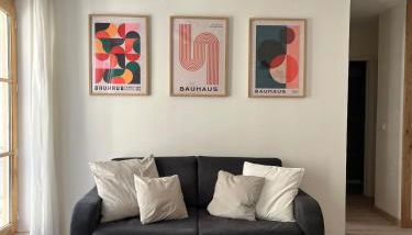 Cozy Appartment Champollion 1 - Foto 5