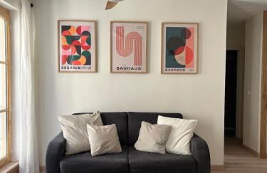 Cozy Appartment Champollion 1 - Foto 5