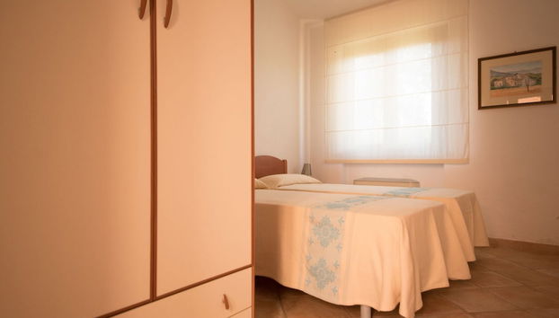 Villa in Costa Rei Near Sandy Beach - Foto 5, Habitación