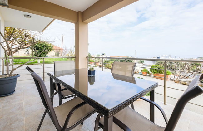 NeSo - Peter's Flat steps to Beach with Great Views - Foto 35