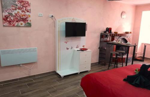 IL NIDO Suite - Foto 11