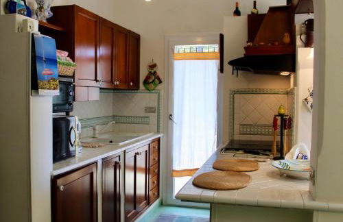 Villa Luisa Fronte Mare - Foto 59