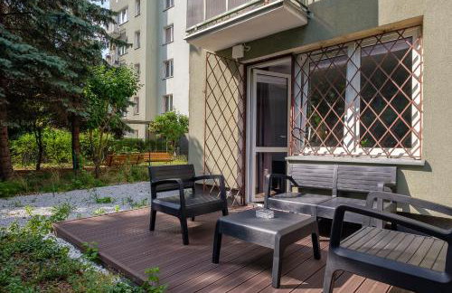 Labo Apartment Sady Żoliborskie - Foto 3