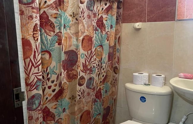 hotel luna azul tropical - Foto 9