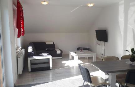 Apartamenty Panorama - Foto 23