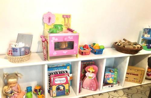 Precioso piso en el centro neurálgico de Olot - Foto 15