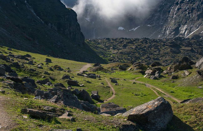 Trollsjön Guided Hike - Foto 7