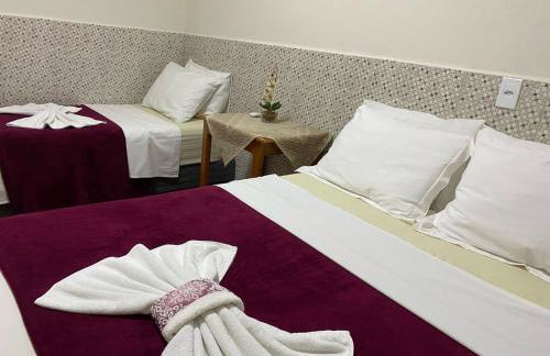 Casa Temporada Espaço Vip - Foto 12