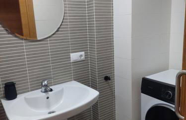 Cozy apartment near the beach - Foto 9