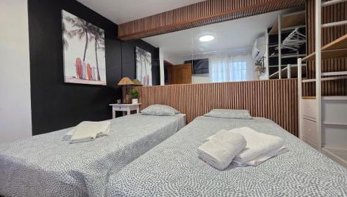 Villa Summertime - Private Jacuzzi and bikes, beach 800m - Foto 2