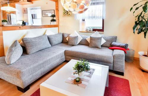 Ferienhaus in Thorstorf mit Garten - Foto 17