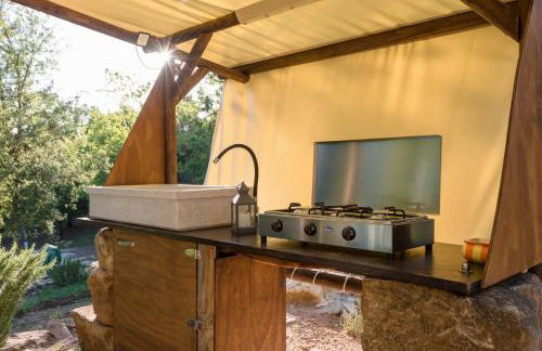 Agriturismo e Glamping Serraiola Alta - Foto 148